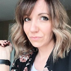 Meet your Posher, Tabatha